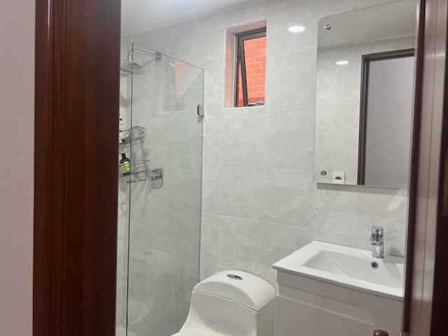 Apartamento En Venta - Ciudad Jardín, Cali