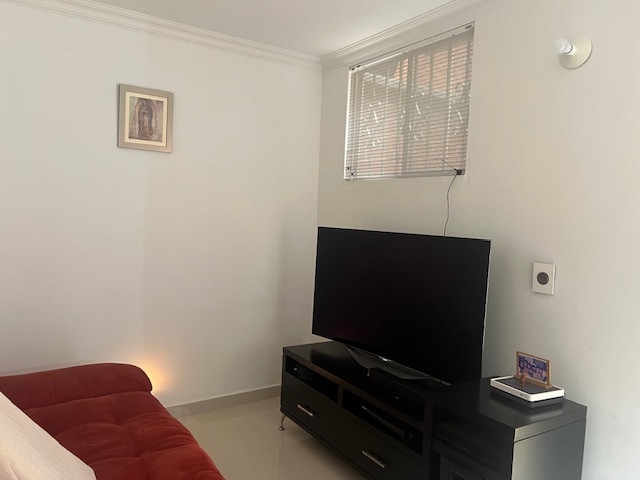 Apartamento En Venta - Ciudad Jardín, Cali