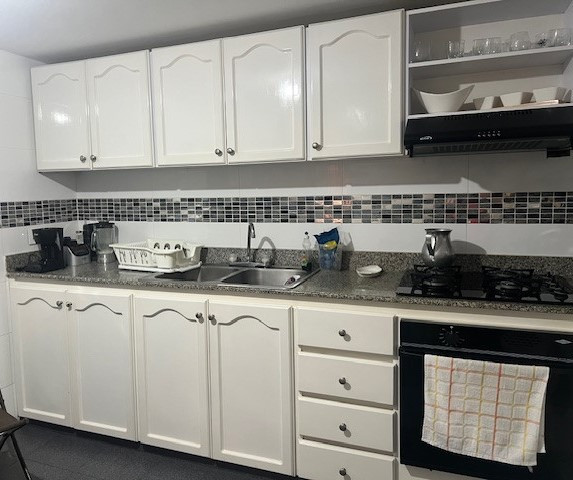 Apartamento En Venta - Ciudad Jardín, Cali