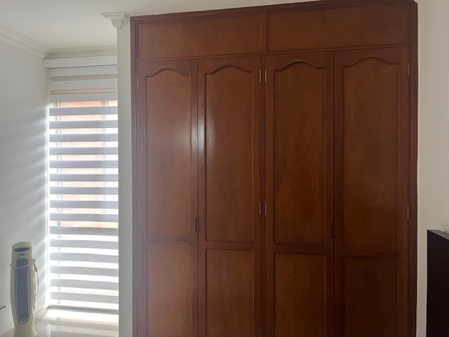 Apartamento En Venta - Ciudad Jardín, Cali
