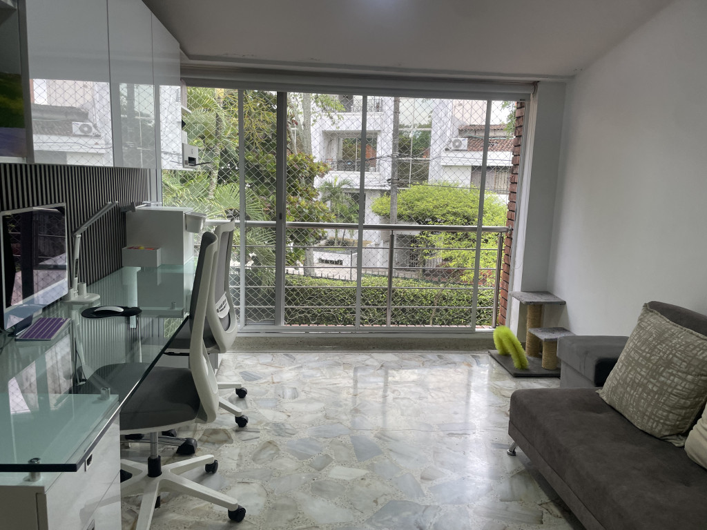 Casa En Venta - El Ingenio, Cali