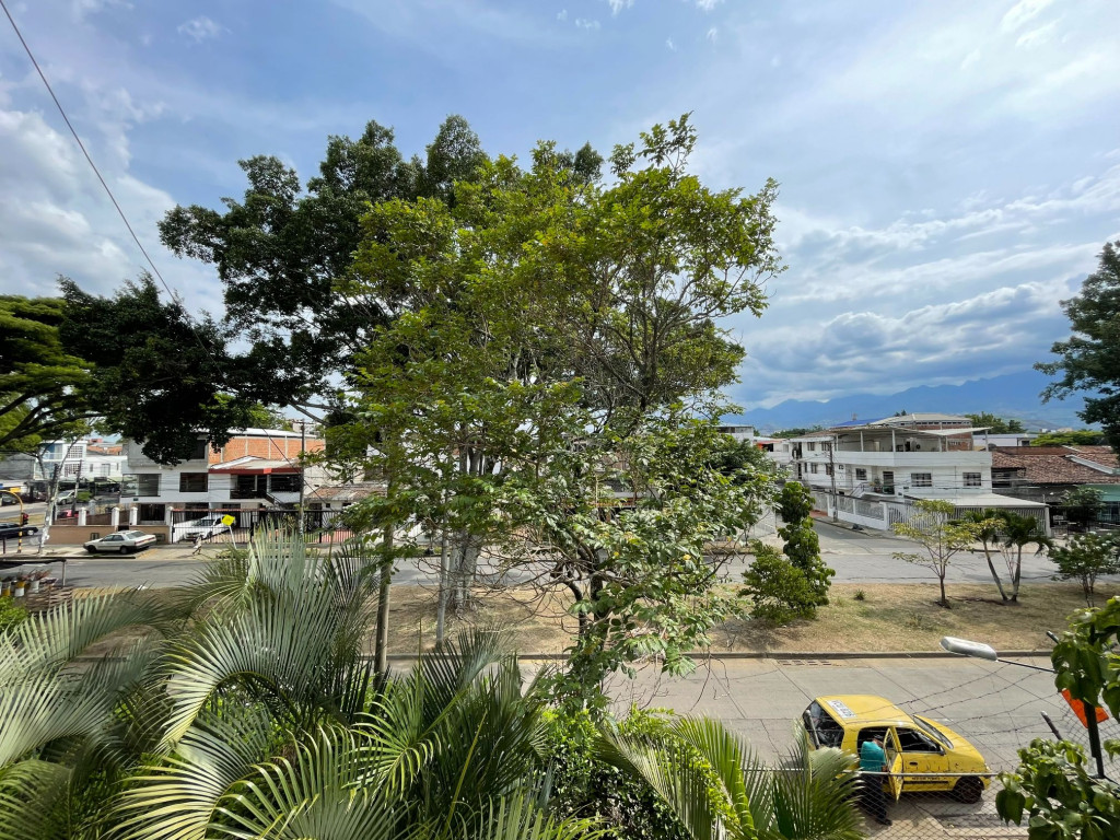 Apartamento En Venta - Colseguros, Cali