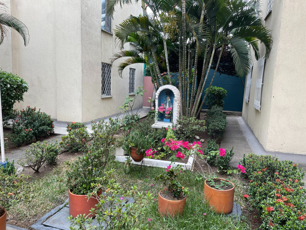 Apartamento En Venta - Colseguros, Cali