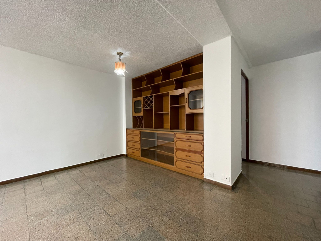 Apartamento En Venta - Colseguros, Cali