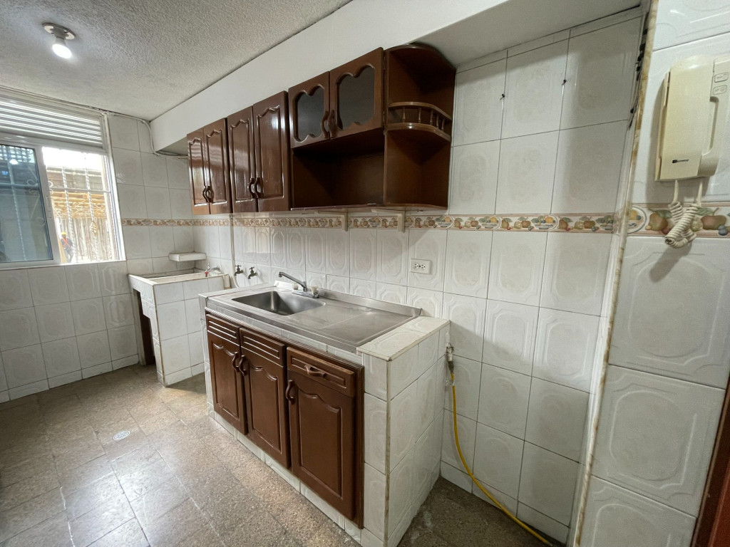 Apartamento En Venta - Colseguros, Cali