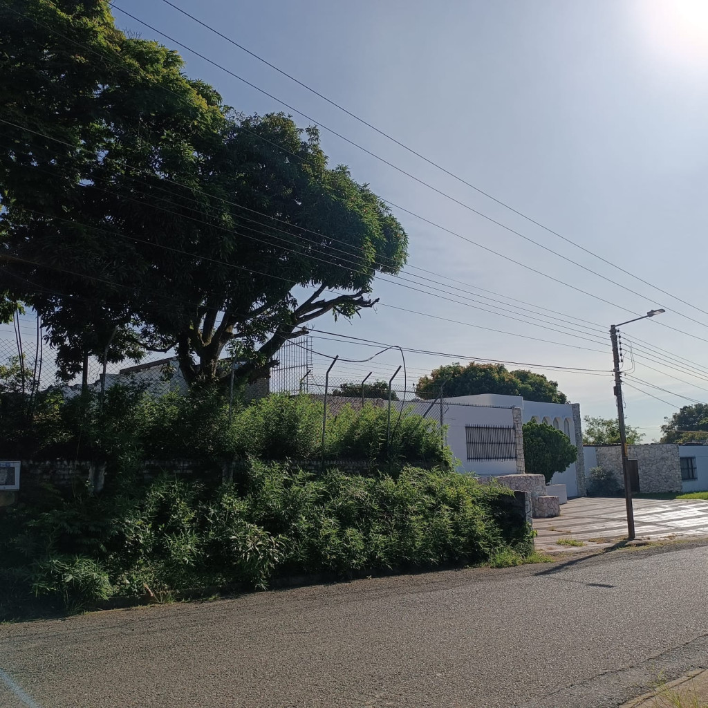 Lote En Venta - Ciudad Jardín, Cali