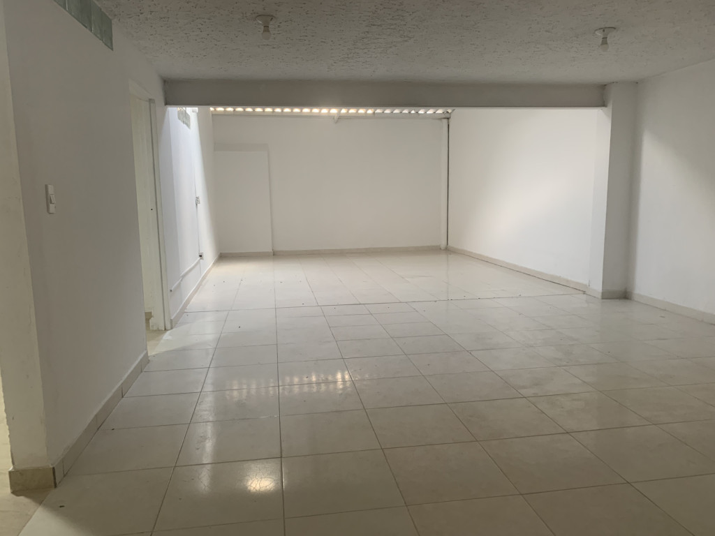 Casa En Venta - La Merced, Cali