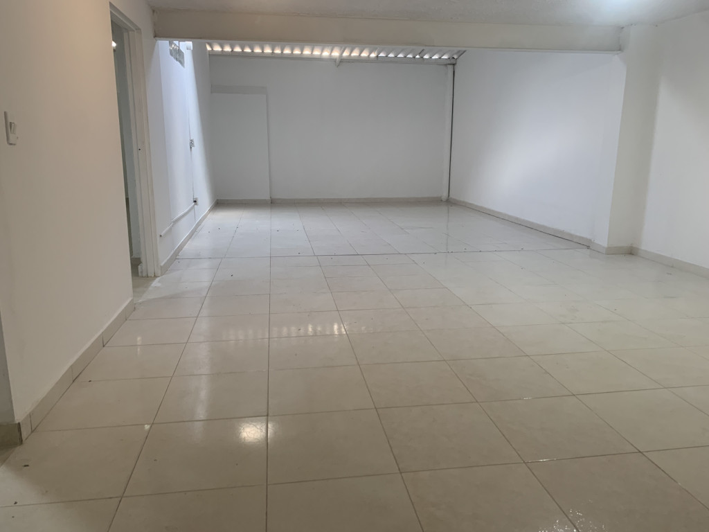 Casa En Venta - La Merced, Cali