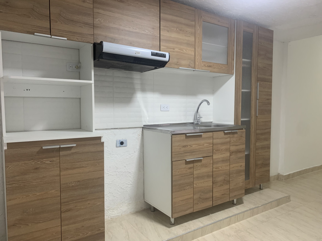 Casa En Venta - La Merced, Cali