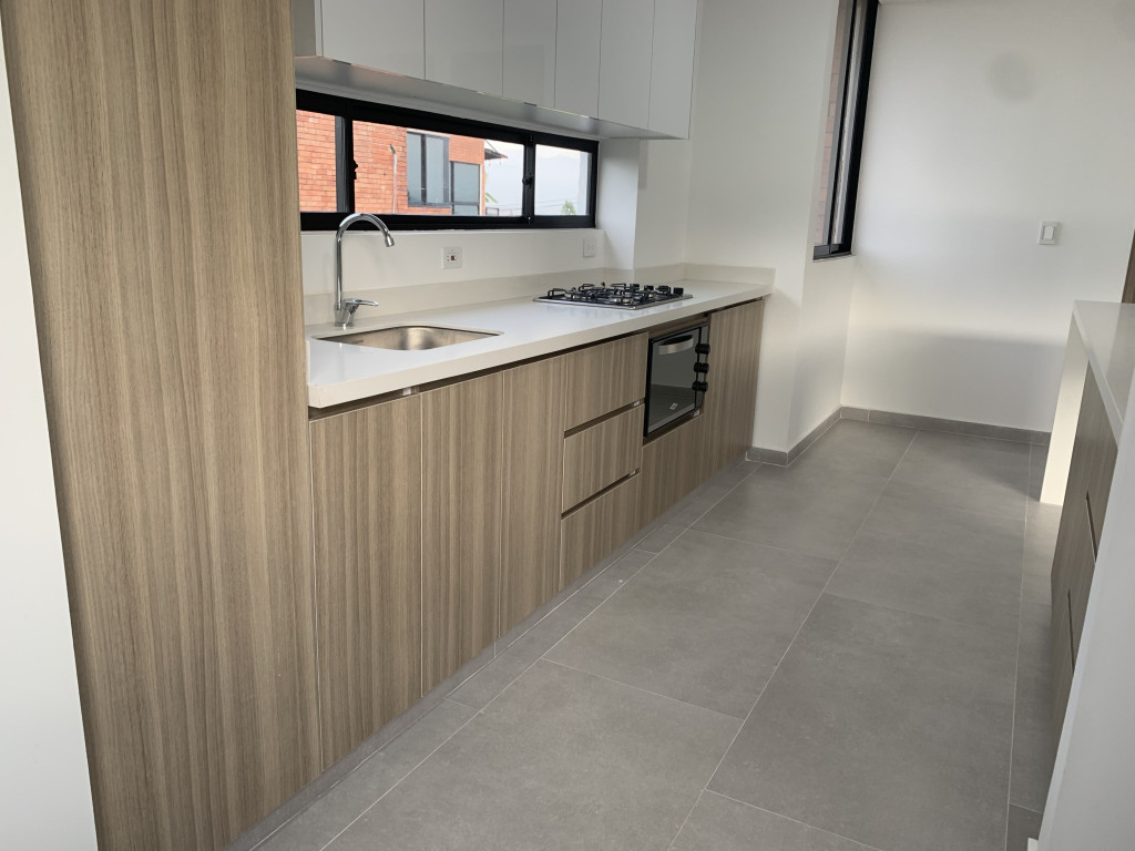 Apartamento En Arriendo - Menga, Cali