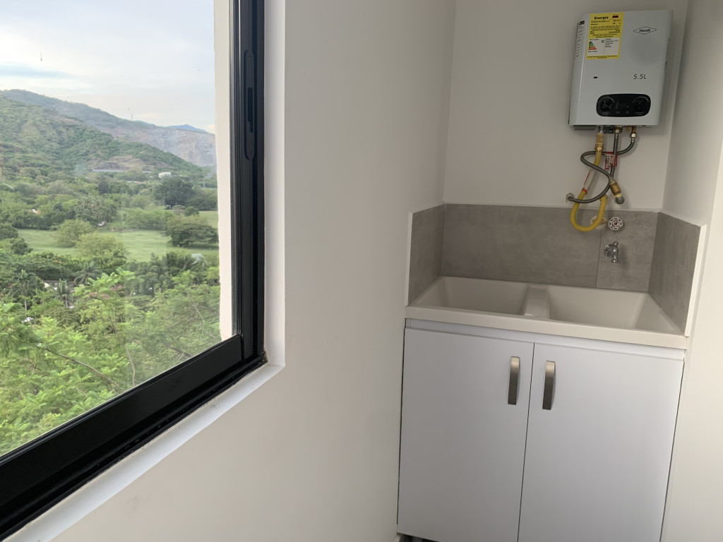 Apartamento En Arriendo - Menga, Cali