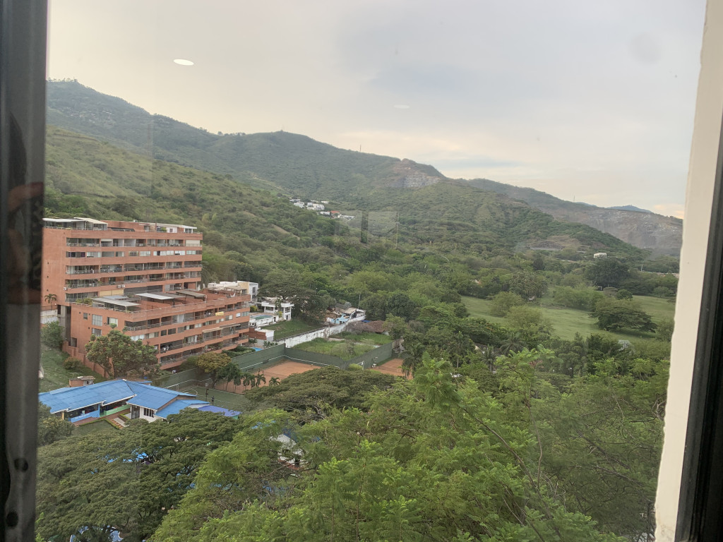 Apartamento En Arriendo - Menga, Cali