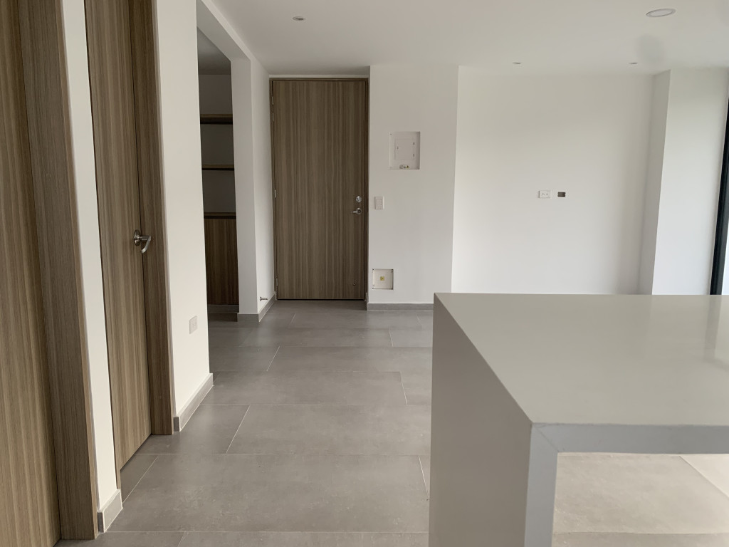 Apartamento En Arriendo - Menga, Cali