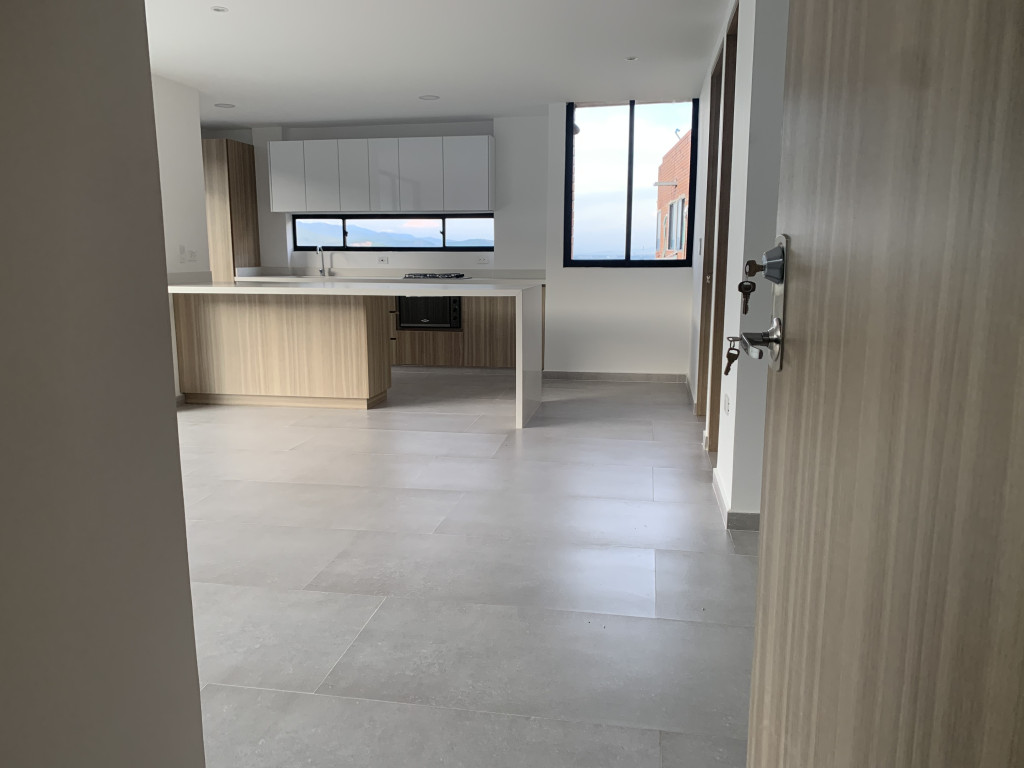 Apartamento En Arriendo - Menga, Cali