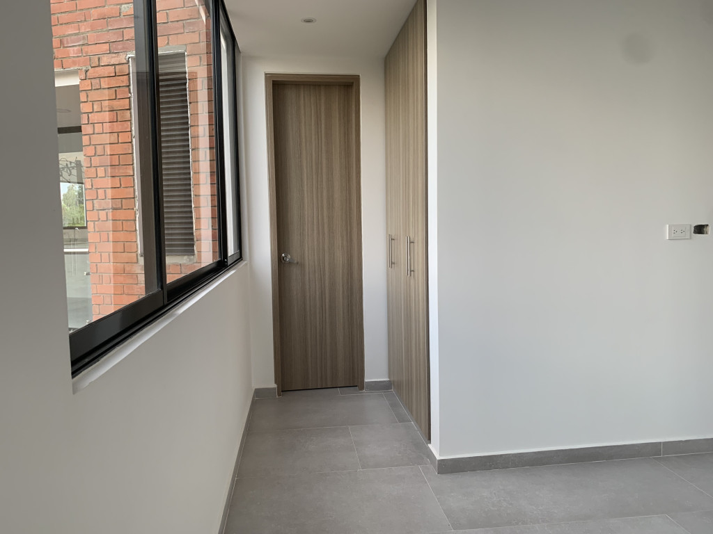 Apartamento En Arriendo - Menga, Cali