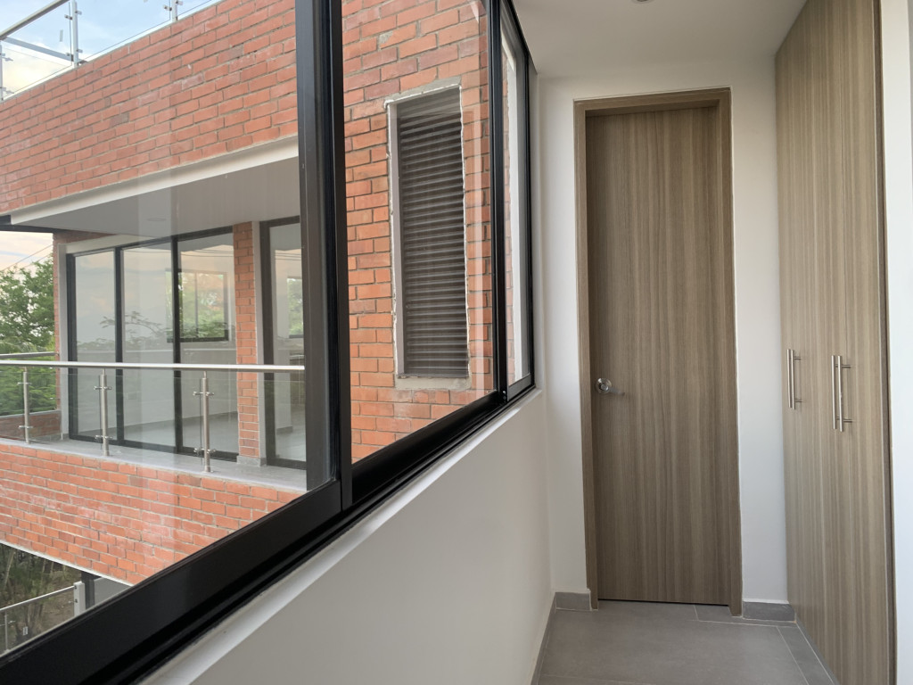Apartamento En Arriendo - Menga, Cali