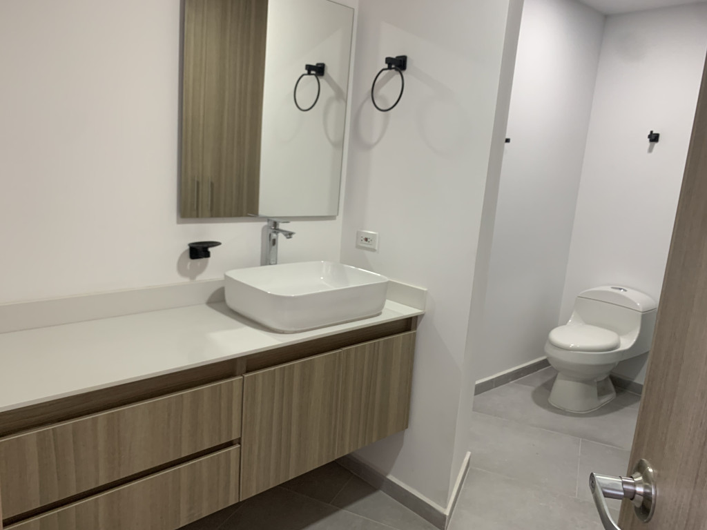 Apartamento En Arriendo - Menga, Cali