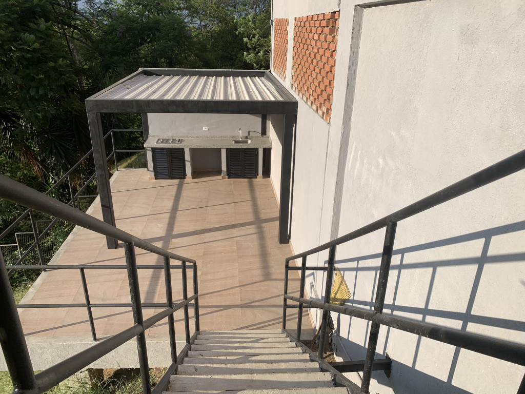 Apartamento En Arriendo - Menga, Cali