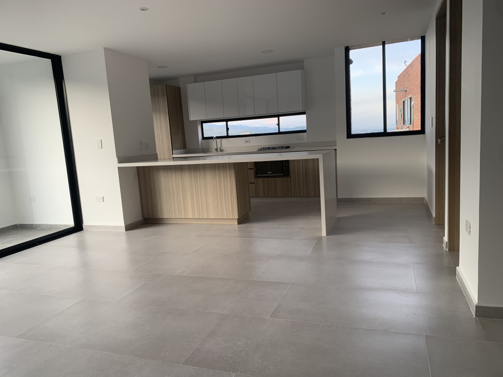 Apartamento En Arriendo - Menga, Cali