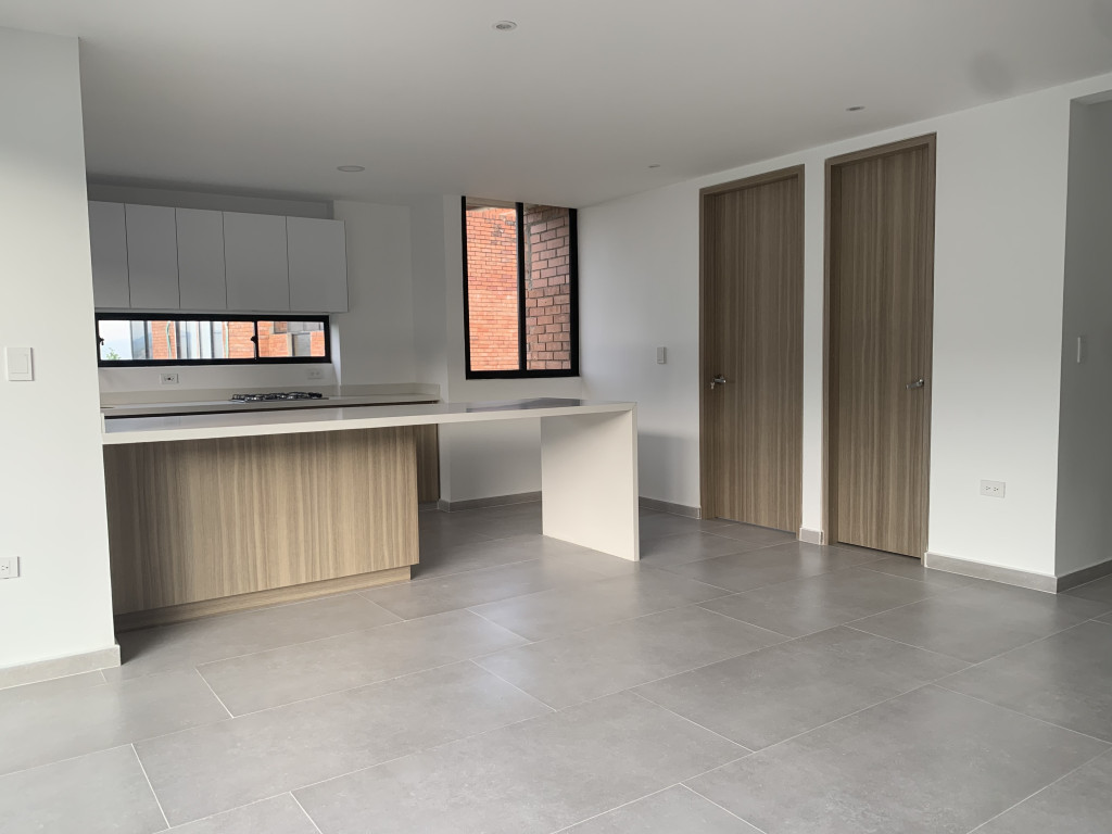 Apartamento En Arriendo - Menga, Cali