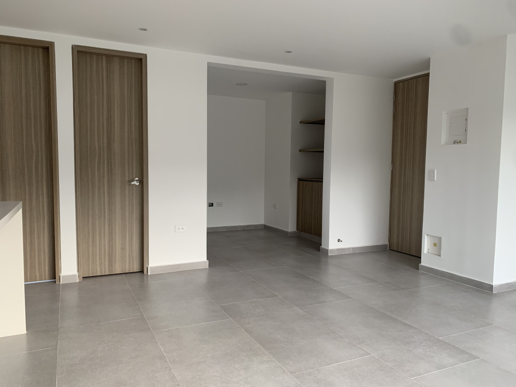 Apartamento En Arriendo - Menga, Cali