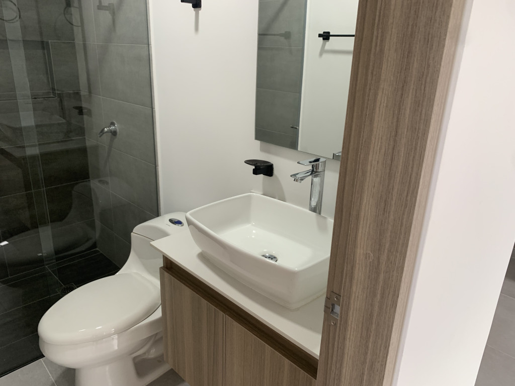 Apartamento En Arriendo - Menga, Cali