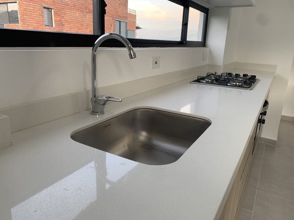 Apartamento En Arriendo - Menga, Cali