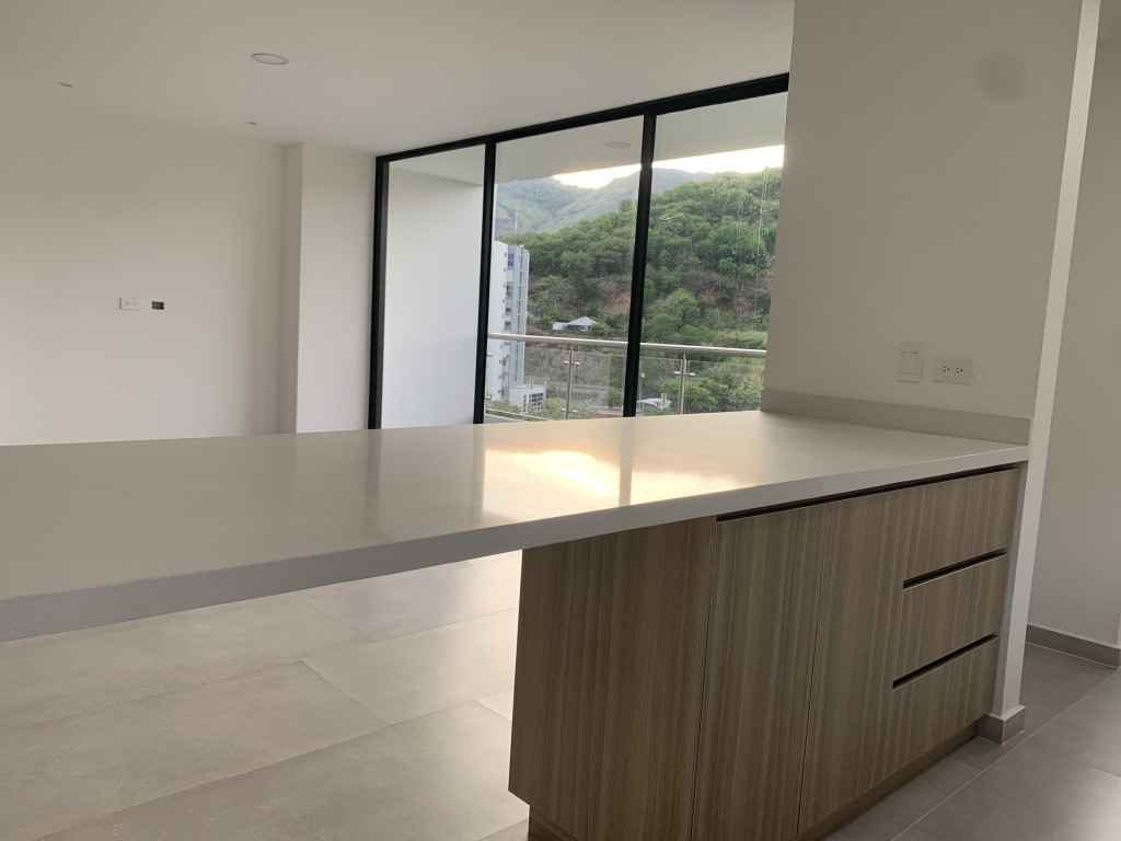 Apartamento En Arriendo - Menga, Cali