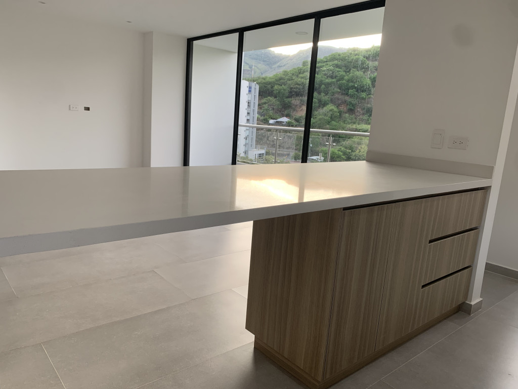 Apartamento En Arriendo - Menga, Cali