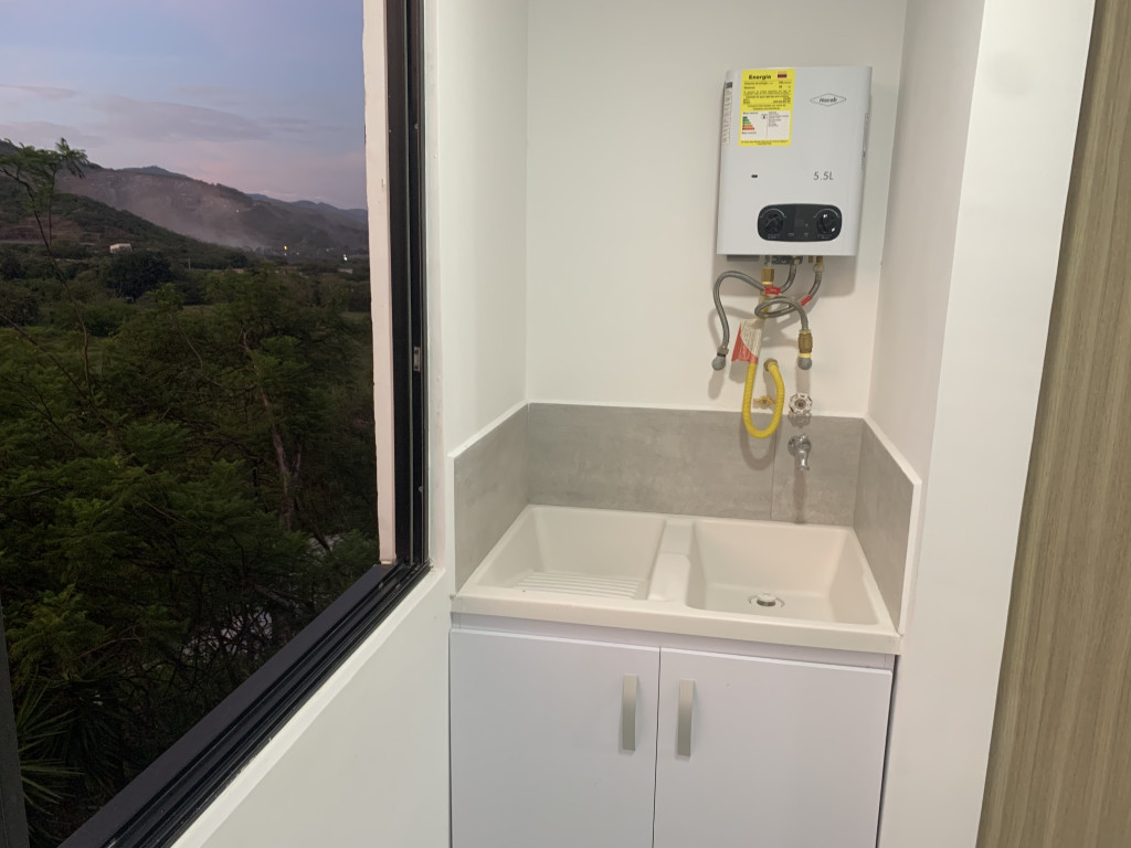 Apartamento En Arriendo - Menga, Cali