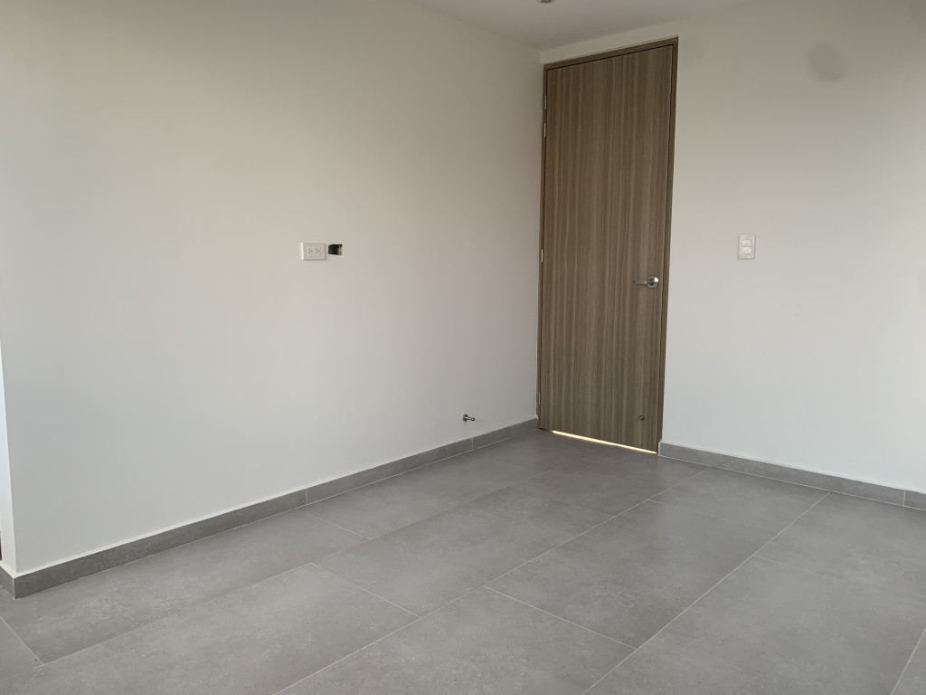 Apartamento En Arriendo - Menga, Cali