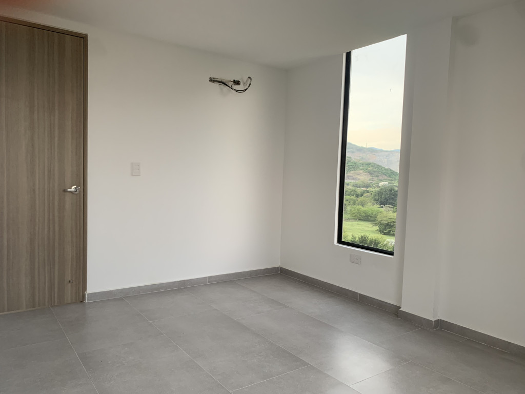 Apartamento En Arriendo - Menga, Cali