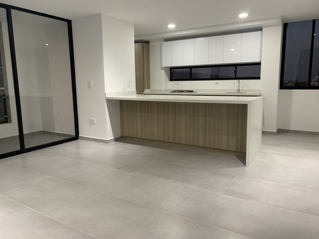 Apartamento En Arriendo - Menga, Cali