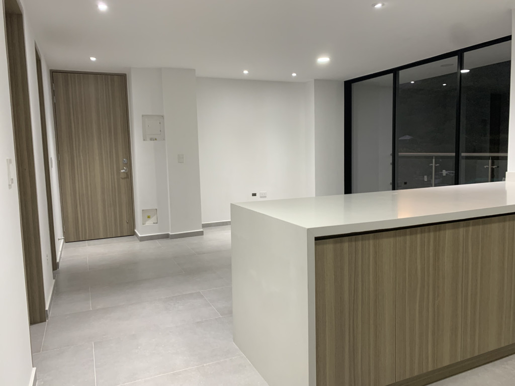 Apartamento En Arriendo - Menga, Cali