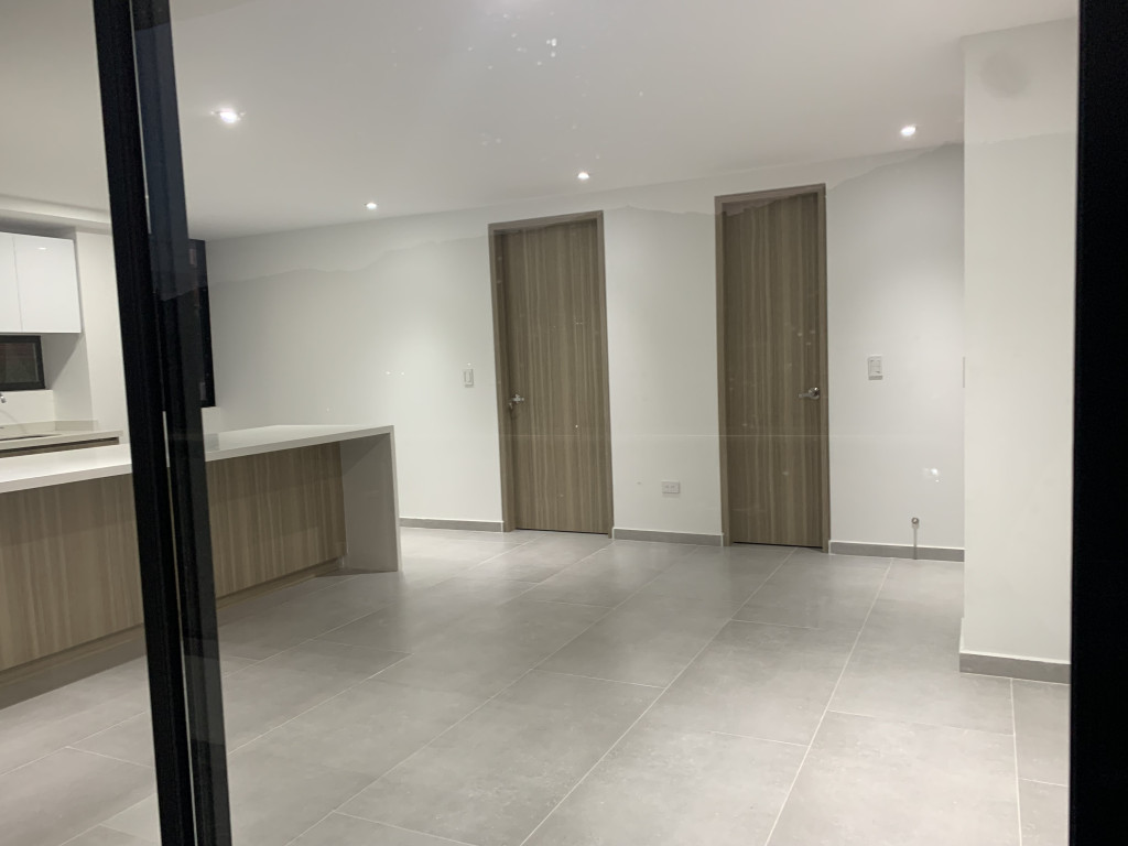 Apartamento En Arriendo - Menga, Cali