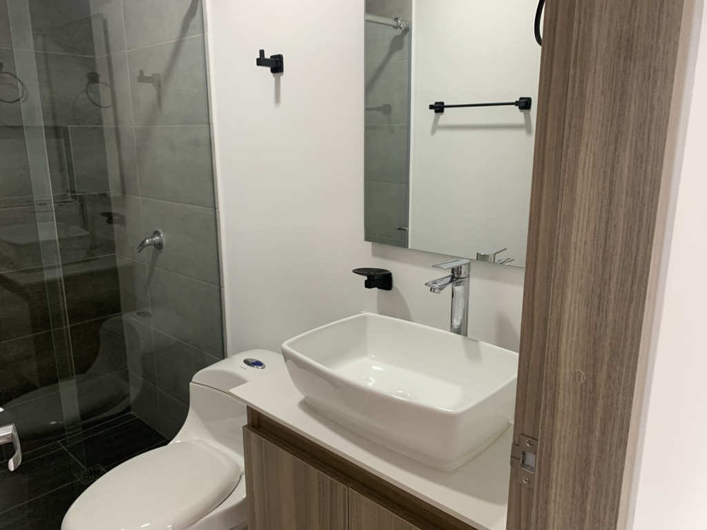 Apartamento En Arriendo - Menga, Cali