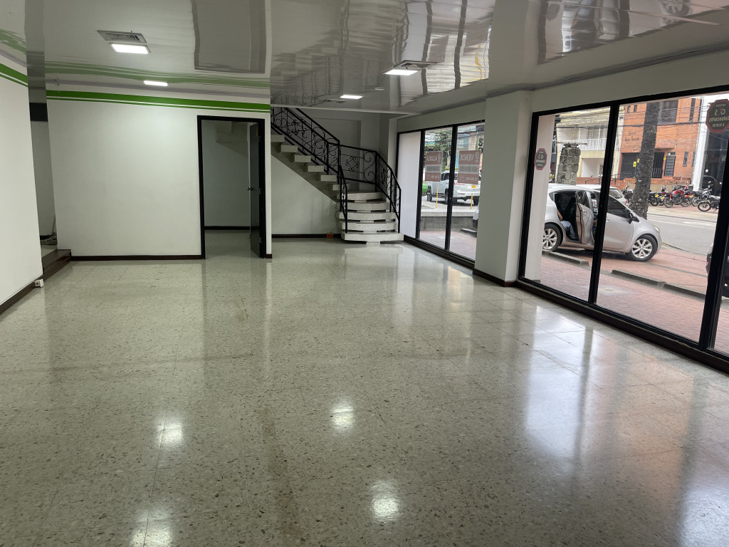 Local En Arriendo/Venta - Versalles, Cali