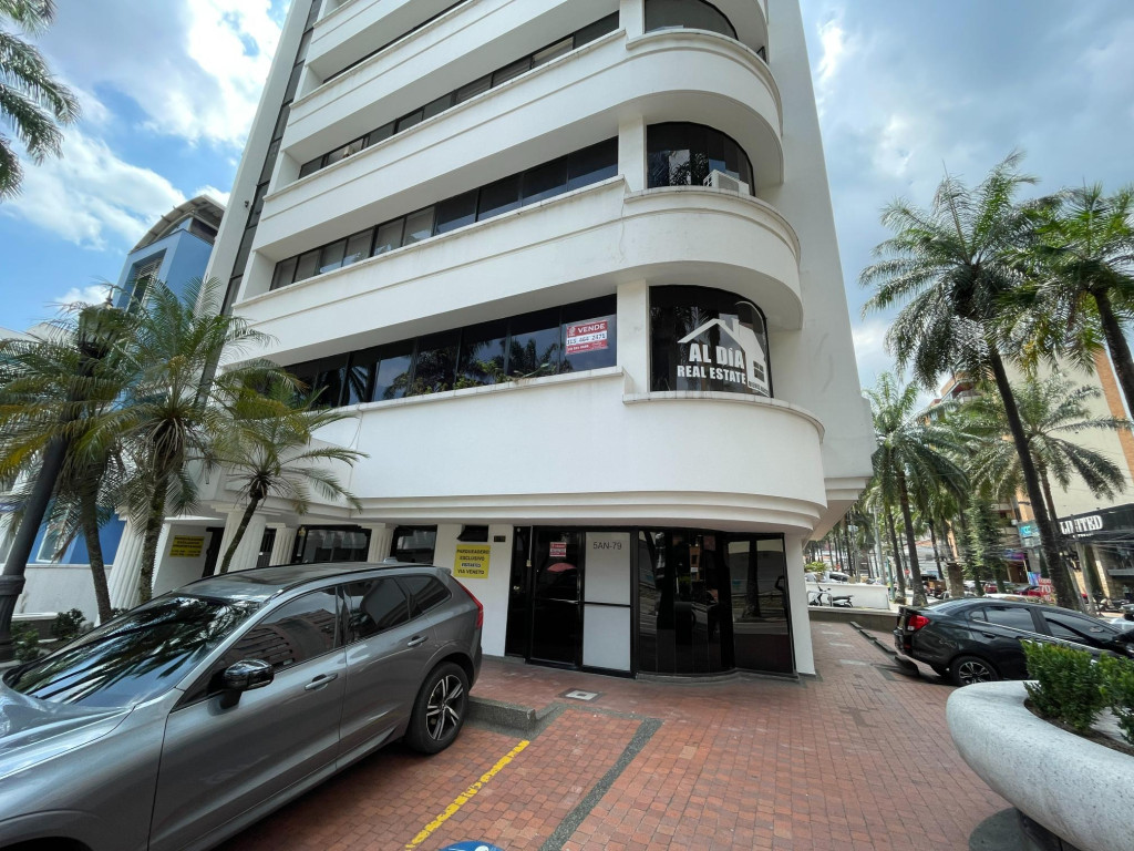 Local En Arriendo/Venta - Versalles, Cali