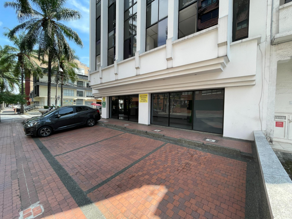 Local En Arriendo/Venta - Versalles, Cali