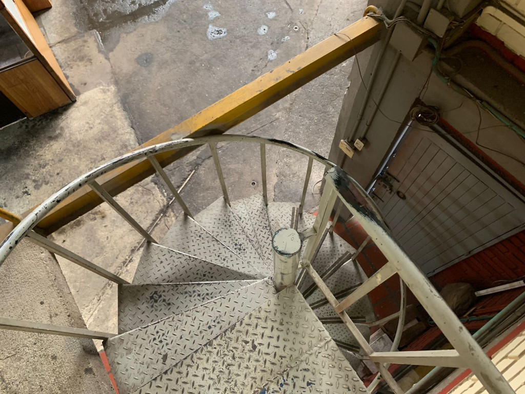 Bodega En Arriendo - Industrial, Cali
