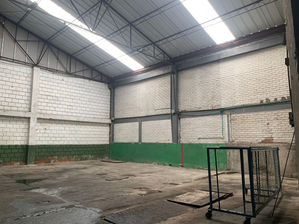 Bodega En Arriendo - Industrial, Cali
