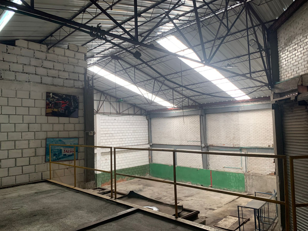 Bodega En Arriendo - Industrial, Cali
