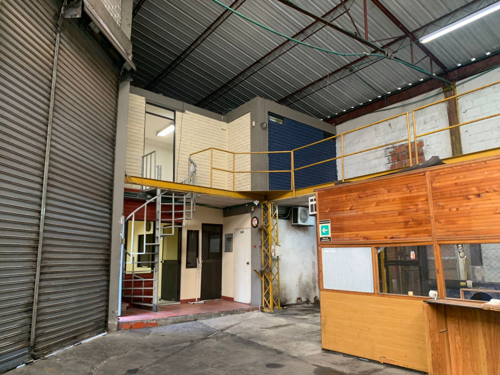 Bodega En Arriendo - Industrial, Cali