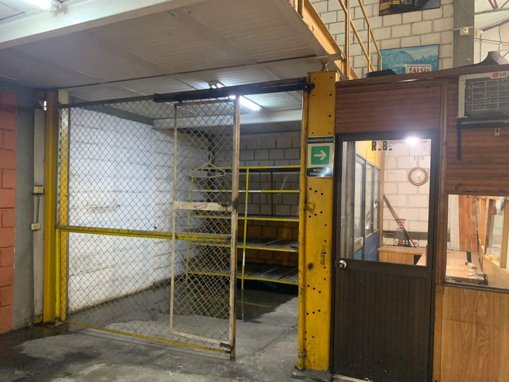 Bodega En Arriendo - Industrial, Cali