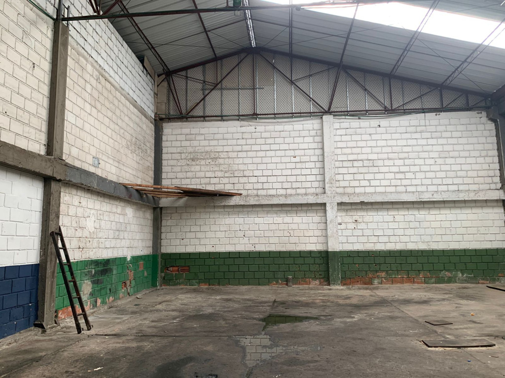 Bodega En Arriendo - Industrial, Cali