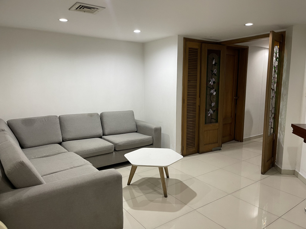 Apartamento En Venta - Santa Teresita, Cali