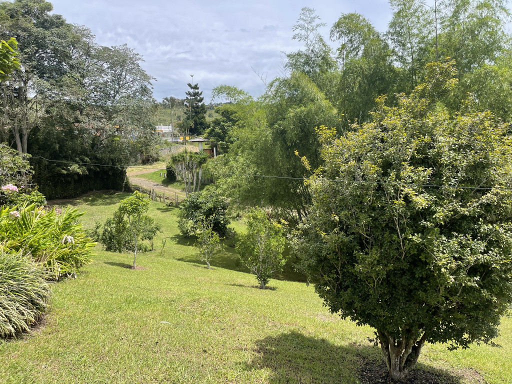 Finca En Venta - Dagua / Borrero Ayerbe, El Carmen