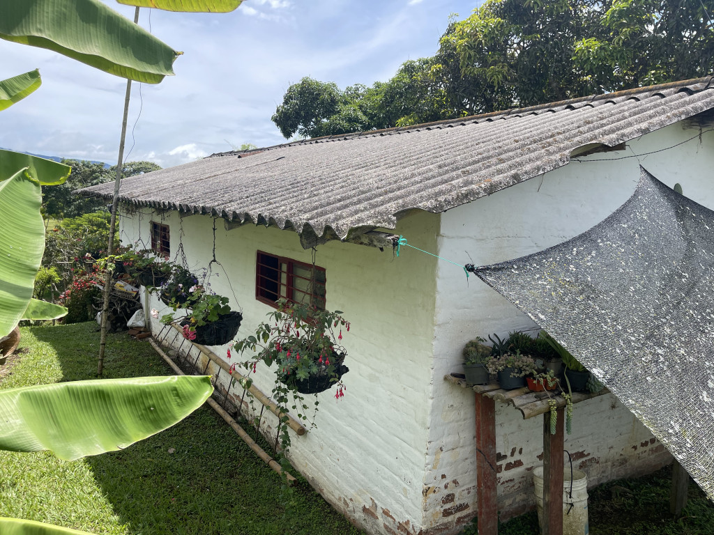 Finca En Venta - Dagua / Borrero Ayerbe, El Carmen