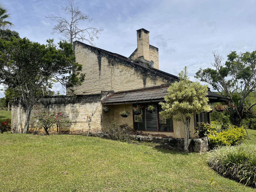Finca En Venta - Dagua / Borrero Ayerbe, El Carmen