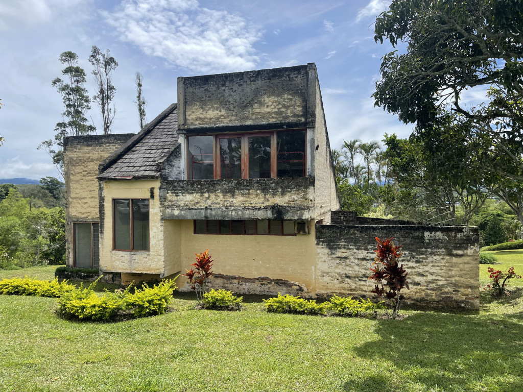 Finca En Venta - Dagua / Borrero Ayerbe, El Carmen